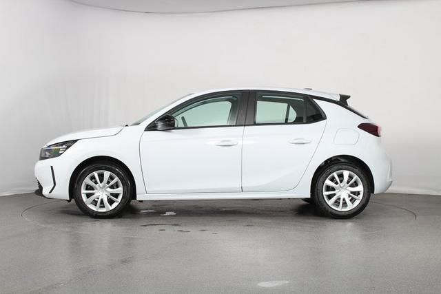 Opel Corsa Edition 1.2 Direct Injection Turbo 6-Gang 