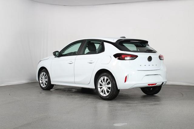 Opel Corsa Edition 1.2 Direct Injection Turbo 6-Gang 