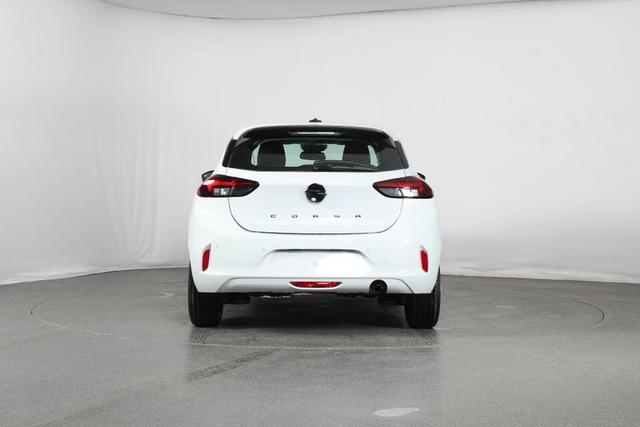 Opel Corsa Edition 1.2 Direct Injection Turbo 6-Gang 
