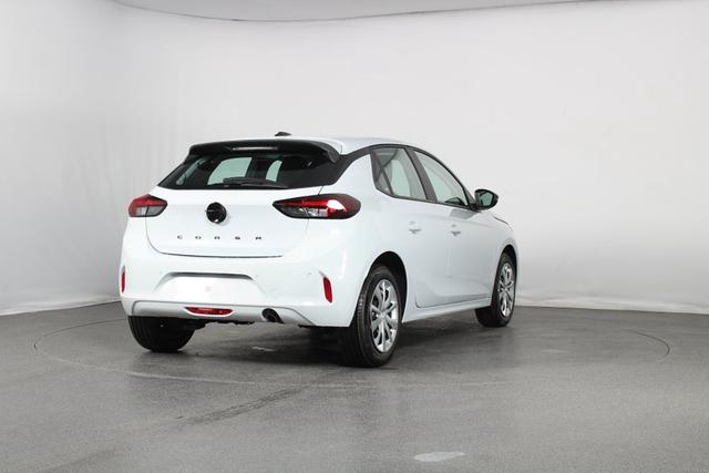 Opel Corsa Edition 1.2 Direct Injection Turbo 6-Gang 