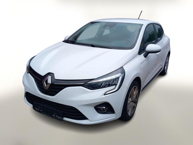 Renault Clio - Business Edition 1.0 TCe 90 LED Nav PDC NSW