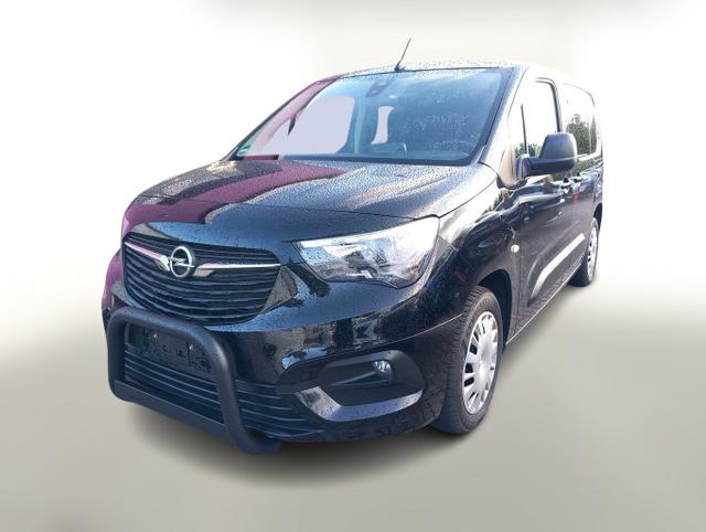 Opel Combo Life - Edition 1.2 Turbo 110 Kam PDC LaneAs