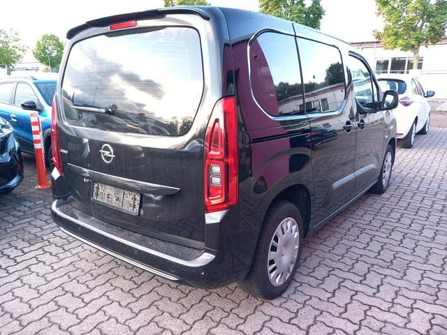 Opel Combo Life Edition 1.2 Turbo 110 Kam PDC LaneAs 
