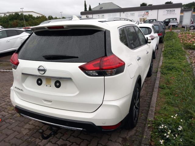 Nissan X-Trail Tekna 1.6 DIG-T 163 7S LED Nav Kam 19Z 