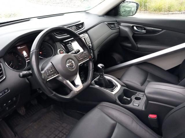 Nissan X-Trail Tekna 1.6 DIG-T 163 7S LED Nav Kam 19Z 