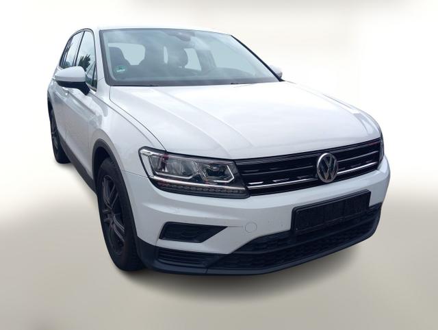 Volkswagen Tiguan - Trendline 1.5 TSI 150 LED PDC Nav Temp