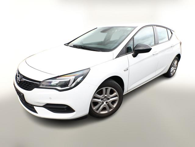 Opel Astra - Edition K 1.2 110 Turbo LED Kam SHZ PDC