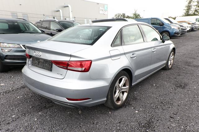 Audi A3 Limousine sport 1.5 TSI 150 S tronic Nav ACC 