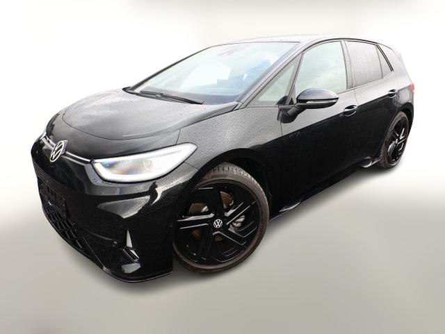 Volkswagen ID.3 - GTX Performance IQ.DRIVE Interieur+ ACC 20Z