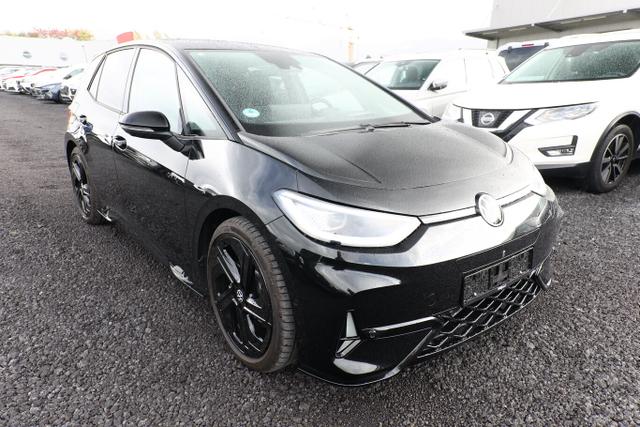 Volkswagen ID.3 GTX Performance IQ.DRIVE Interieur+ ACC 20Z 