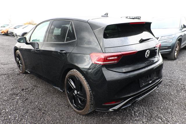 Volkswagen ID.3 GTX Performance IQ.DRIVE Interieur+ ACC 20Z 