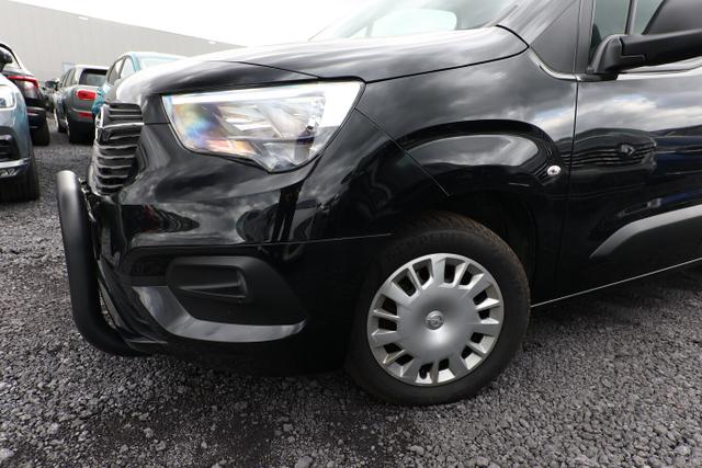 Opel Combo Life Edition 1.2 Turbo 110 Kam PDC LaneAs 