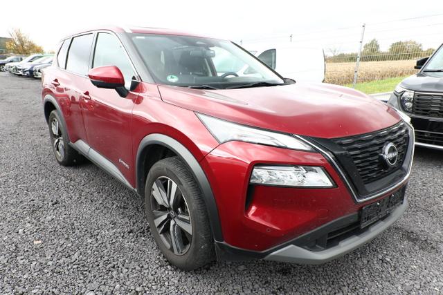 Nissan X-Trail Tekna+ 1.5 VC-T 213 e-Power e-4ORCE 7S 