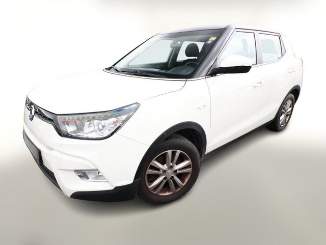 Ssangyong Tivoli - Crystal 1.6 e-XGi 128 Klima LM16Z