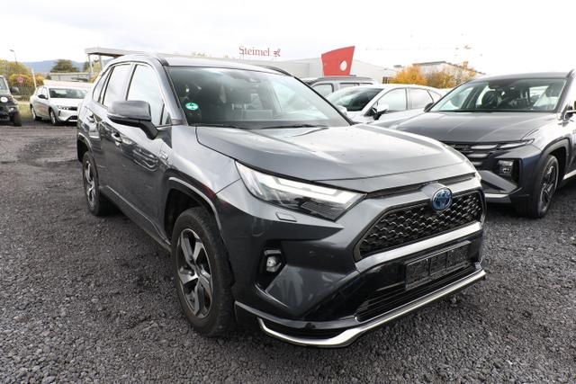Toyota RAV4 2.5 VVT-i 306 PHEV CVT AWD LED PDC LM18Z 