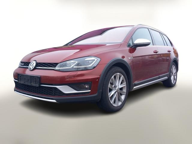 Volkswagen Golf - Alltrack VII 2.0 TDI 150 DSG 4M Pano ACC