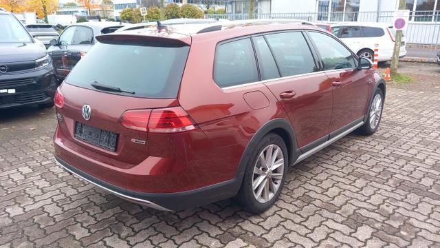 Volkswagen Golf Alltrack VII 2.0 TDI 150 DSG 4M Pano ACC 