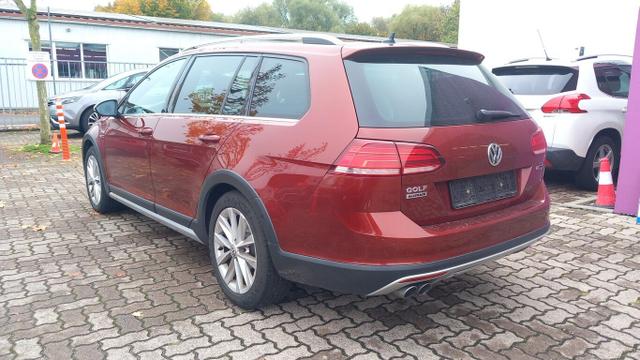 Volkswagen Golf Alltrack VII 2.0 TDI 150 DSG 4M Pano ACC 