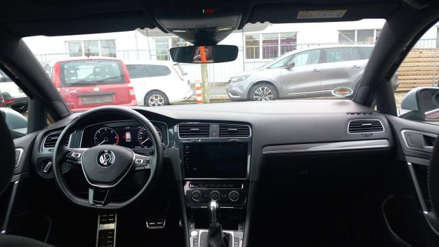 Volkswagen Golf Alltrack VII 2.0 TDI 150 DSG 4M Pano ACC 