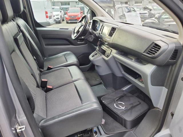 Opel Vivaro Kasten NAVI+SHZ+EPH-HI+VO+180°KAM+KLIMA 