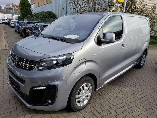Opel Vivaro Kasten - NAVI+SHZ+EPH-HI+VO+180°KAM+KLIMA