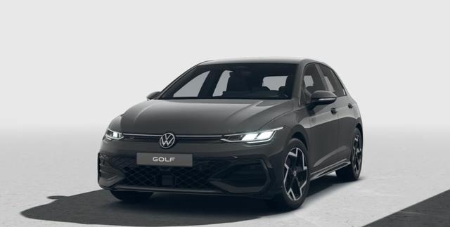 Volkswagen Golf Variant - R-Line 1.5 eTSI 7-Gang-DSG