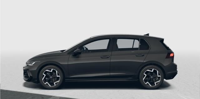 Volkswagen Golf Variant R-Line 1.5 eTSI 7-Gang-DSG 