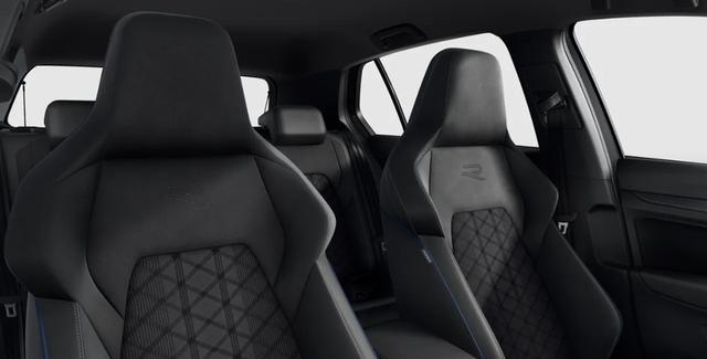 Volkswagen Golf Variant R-Line 1.5 eTSI 7-Gang-DSG 