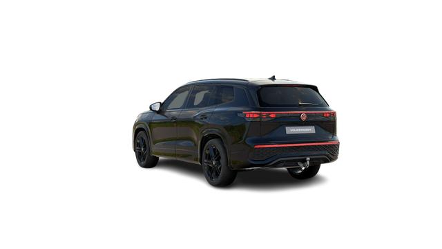 Volkswagen Tayron R-Line 2.0 TDI 7-Gang-DSG 4MOTION 