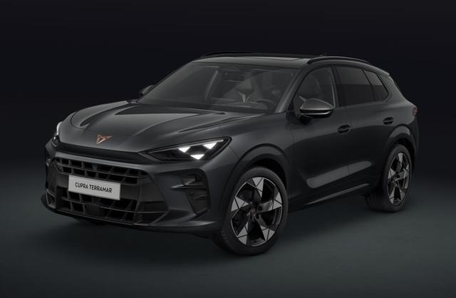 Cupra Terramar - Basis 1.5 eTSI 7-Gang-DSG