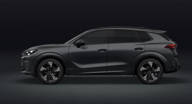 Cupra Terramar Basis 1.5 eTSI 7-Gang-DSG 