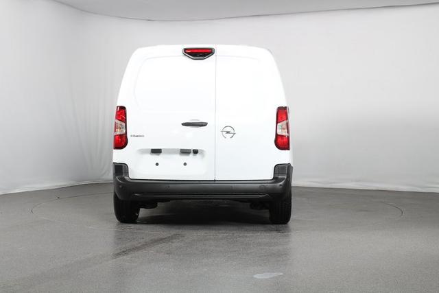 Opel Combo Cargo Länge 1 mit normaler Nutzlast 1.5 BlueHDi 6-Gang 