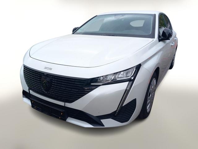 Peugeot 308 - Allure Pack 1.2 PureTech 130 Aut Nav Kam PDC