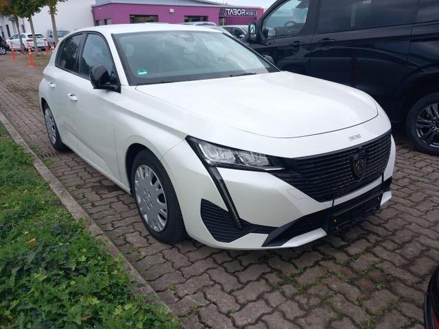 Peugeot 308 Allure Pack 1.2 PureTech 130 Aut Nav Kam PDC 