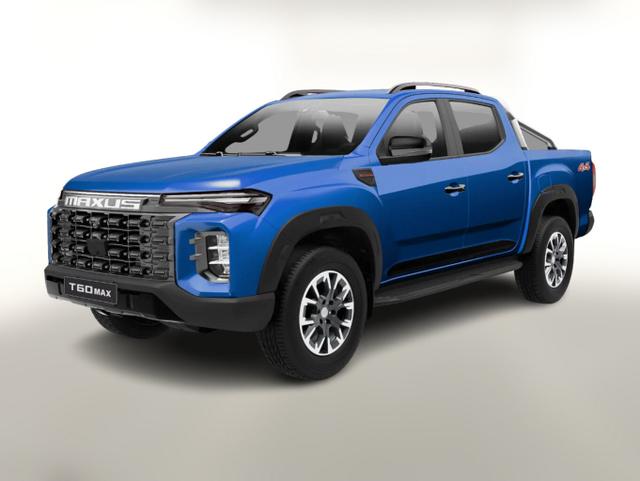 Maxus T60 Max - Luxury Diesel 216 Aut 4WD LED ACC 360&deg;