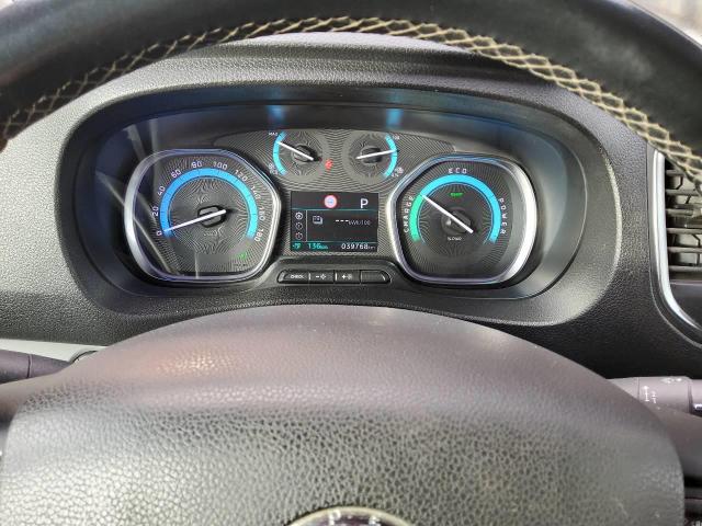 Opel Vivaro Kasten NAVI+SHZ+EPH-HI+VO+180°KAM+KLIMA 