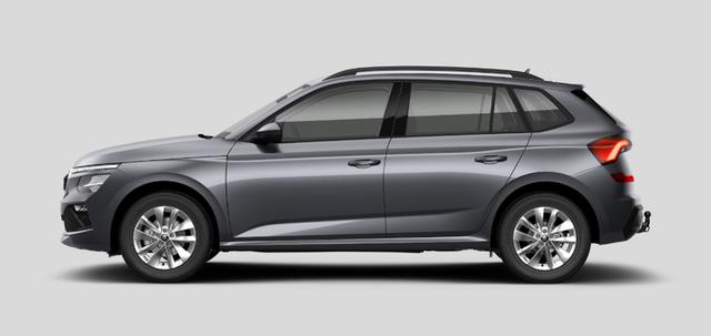 Skoda Kamiq Selection 1.0 TSI 7-Gang DSG 