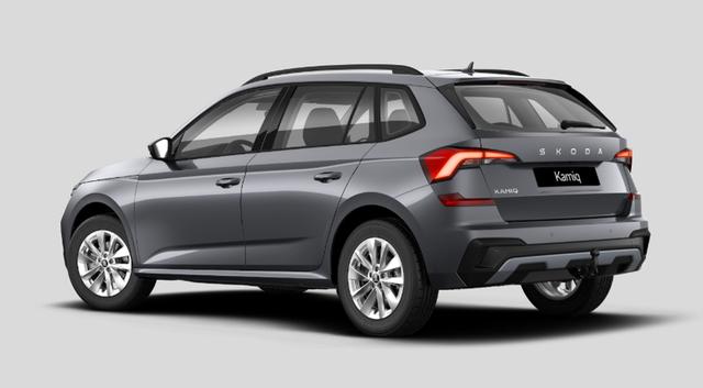 Skoda Kamiq Selection 1.0 TSI 7-Gang DSG 