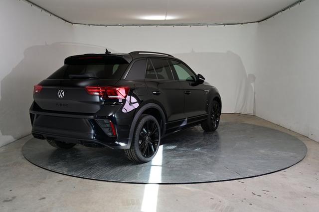 Volkswagen T-Roc R-Line 1.5 TSI 7-Gang-DSG 