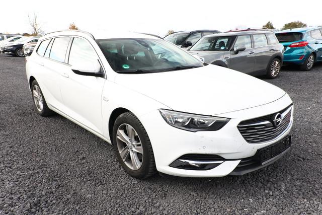 Opel Insignia Country Tourer Business Edition 2.0 CDTI 170 Aut. AHK 