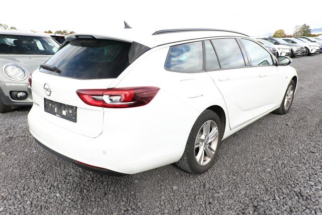 Opel Insignia Country Tourer Business Edition 2.0 CDTI 170 Aut. AHK 