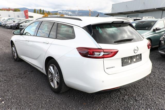 Opel Insignia Country Tourer Business Edition 2.0 CDTI 170 Aut. AHK 