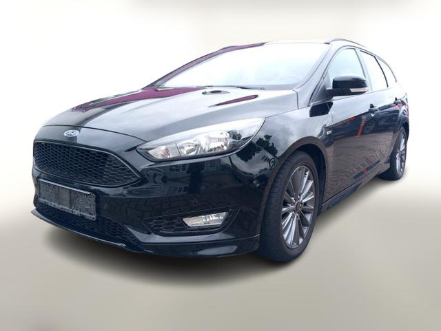 Ford Focus Turnier - ST-Line 1.5 EcoBoost 150 Nav ParkAs SHZ