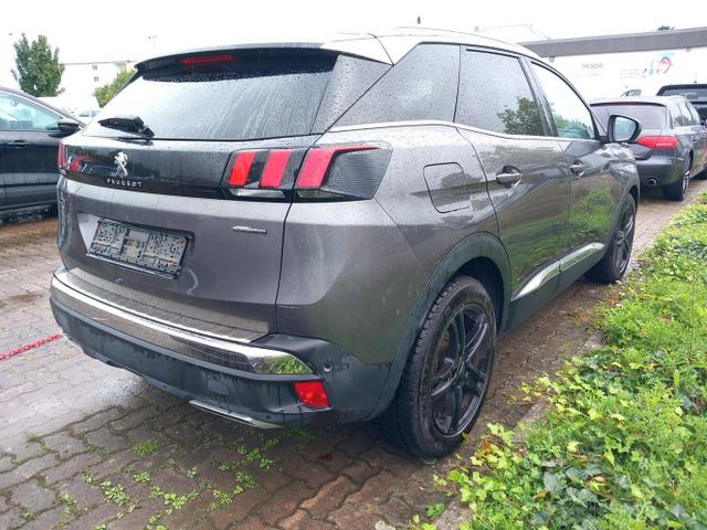 Peugeot 3008 Allure 1.6 THP 165 Aut. GT-Line Pano Nav 