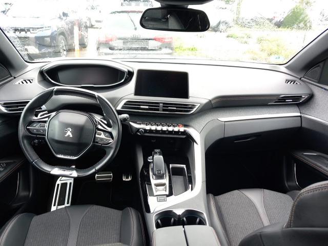Peugeot 3008 Allure 1.6 THP 165 Aut. GT-Line Pano Nav 