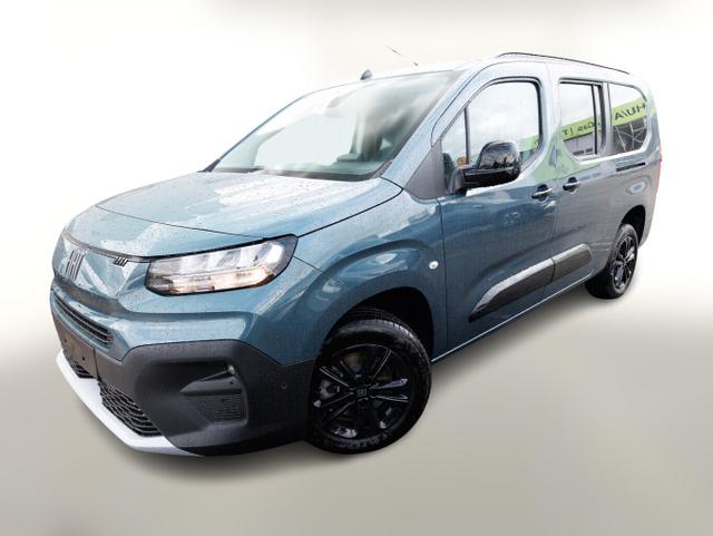 Fiat Doblo - Kombi Maxi 100 Nav LED TEMP Kam PDC 16Z N1