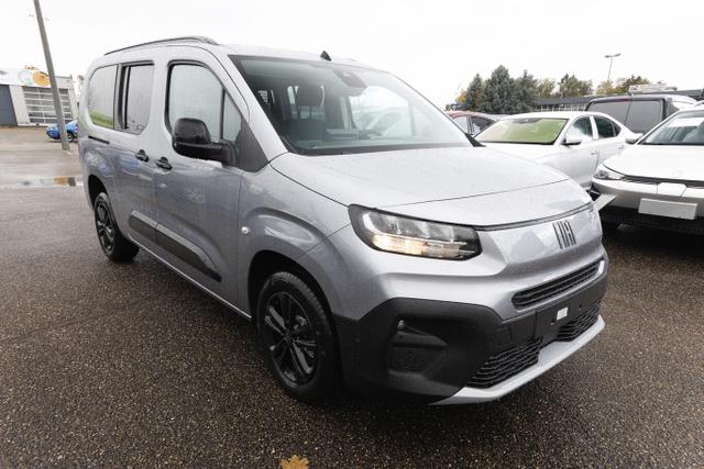 Fiat Doblo Kombi Maxi 100 Nav LED TEMP Kam16Z N1 