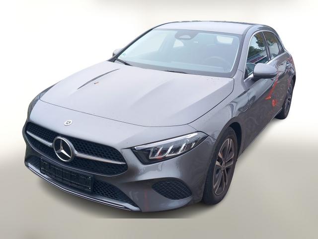 Mercedes-Benz A-Klasse - Progressive A 180 DCT DigCo ParkAs SHZ PDC Kam
