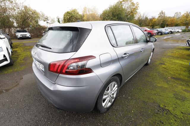 Peugeot 308 Active Pack 1.2 PT 130 SHZ PDC Klimaaut. 16Z 