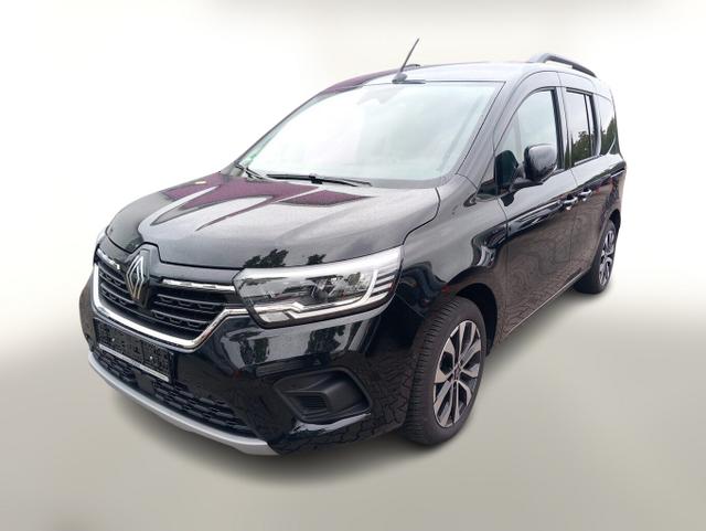 Renault Kangoo - Techno III 1.3 TCe 130 Aut. LED Nav Kam